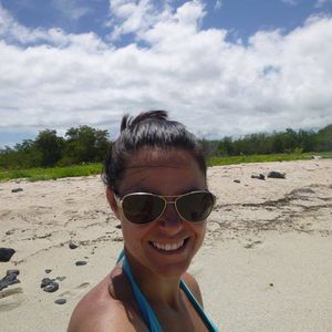 Meet your Posher, Kasey